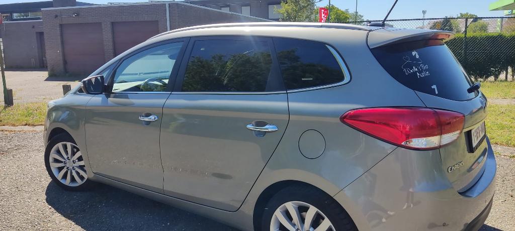 mooie kia carens, Autos, Kia, Cruise Control, Euro 5, Achat, 7 places