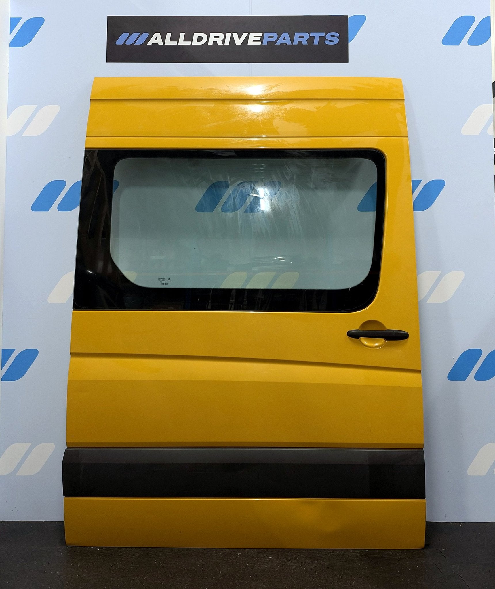 Mercedes Sprinter W906 porte coulissante droite A9067307405, -, Droite, Utilisé, Porte