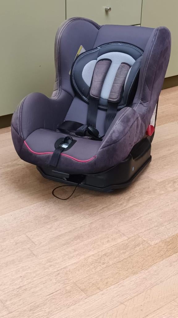 Universele autostoel (0 tot 18 kg), Kinderen en Baby's, Autostoeltjes, Verstelbare rugleuning, 0 t/m 18 kg, Ophalen, Overige merken
