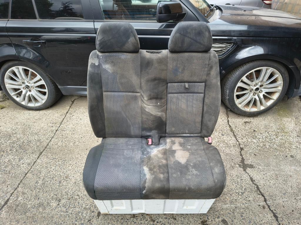 Siège passager pour Mercedes Sprinter Volkswagen Crafter, Enlèvement ou Envoi, ., Mercedes-Benz, .