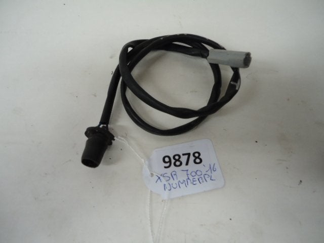 XSR700 2016 - 2017 Yamaha Kabelboom D1-16890, Motoren