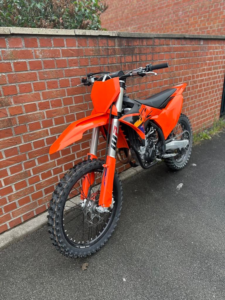Ktm 350sxf  2026, Motoren, Motoren | KTM, Nieuw, Particulier, Crossmotor, 350 cc