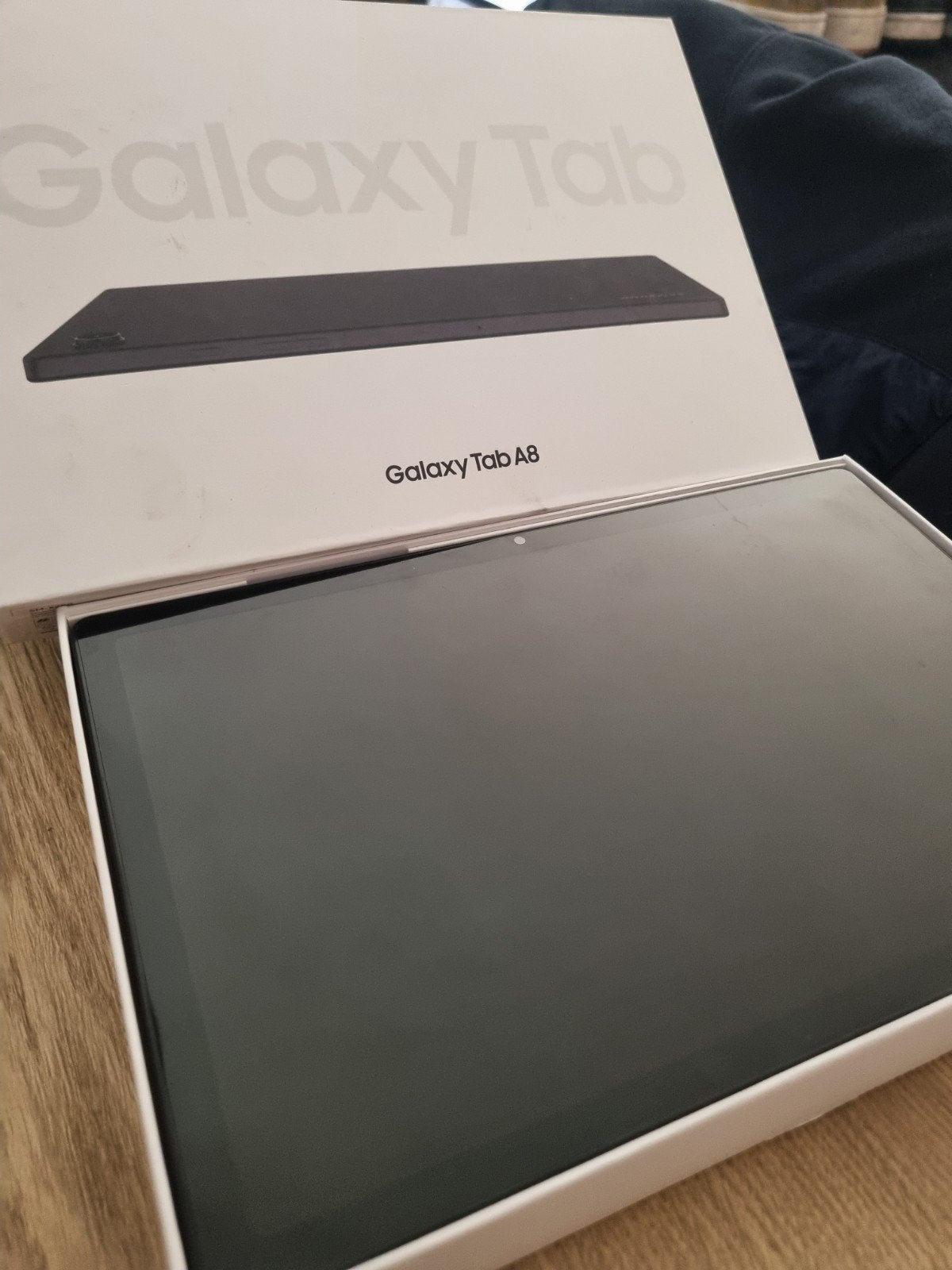 Samsung Galaxy Tab A8 32gb Nieuwstaat, Computers en Software, Android Tablets, Ophalen, 32 GB, Zo goed als nieuw, Samsung