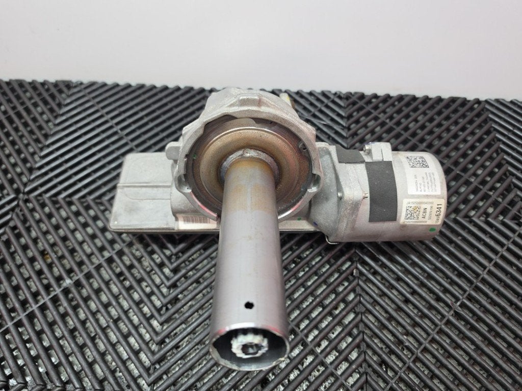 DIRECTION ASSISTEE ELECTRIQUE Corsa E (|13496341|38018128|), Opel, Opel Automobile GmbH, Utilisé, Kontakt-opel@opel.com