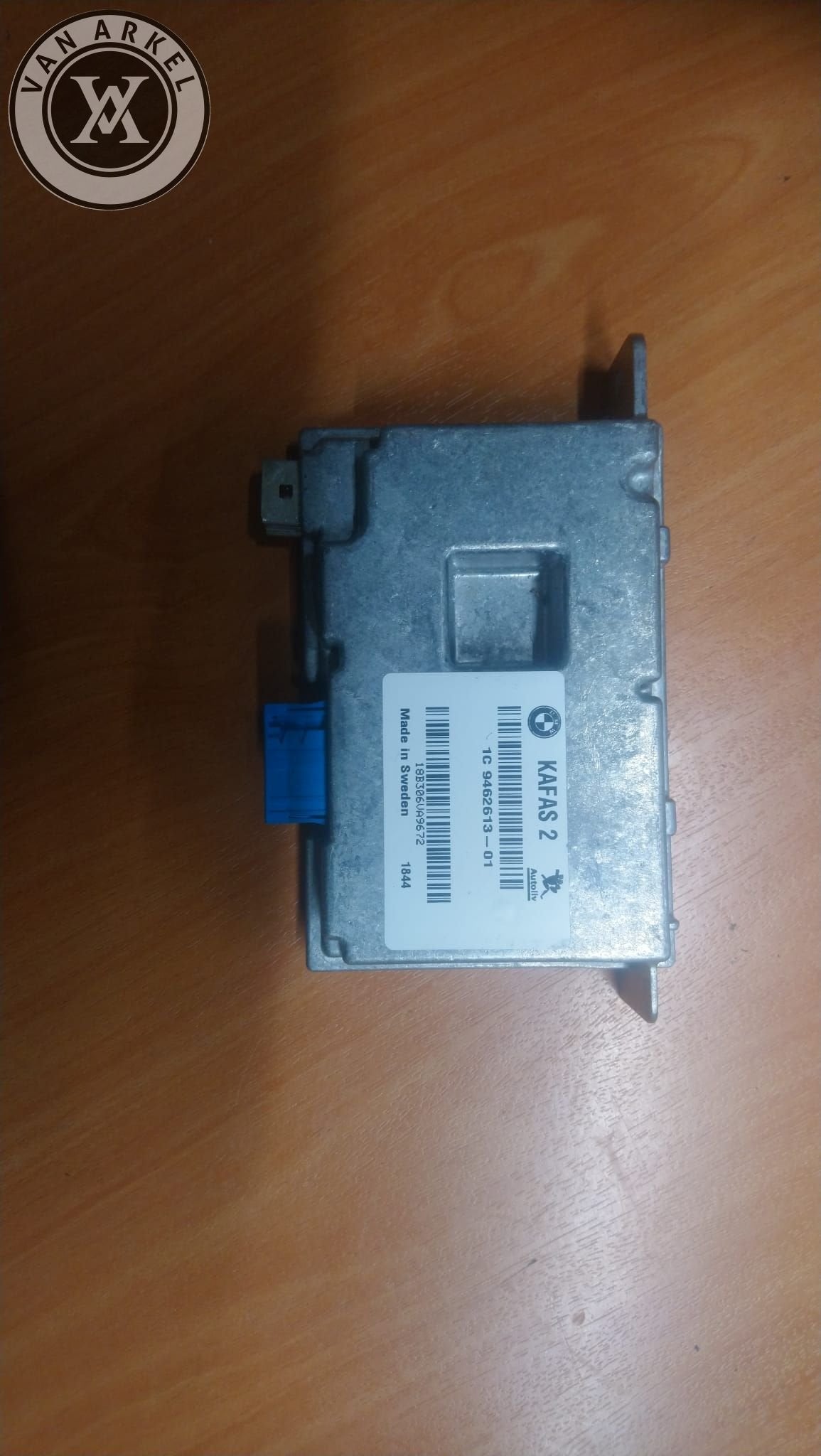bmw x1 f48 kafas 2 module 9462613, Gebruikt, -, -, Ophalen of Verzenden