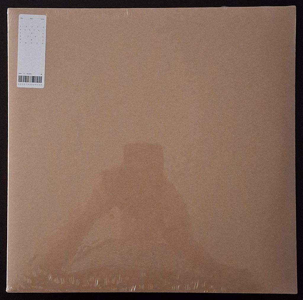 2LP The Mars Volta - Lucro Sucio; Los Ojos Del Vacio (Sealed, Ophalen of Verzenden, 12 inch, Nieuw in verpakking, Alternative