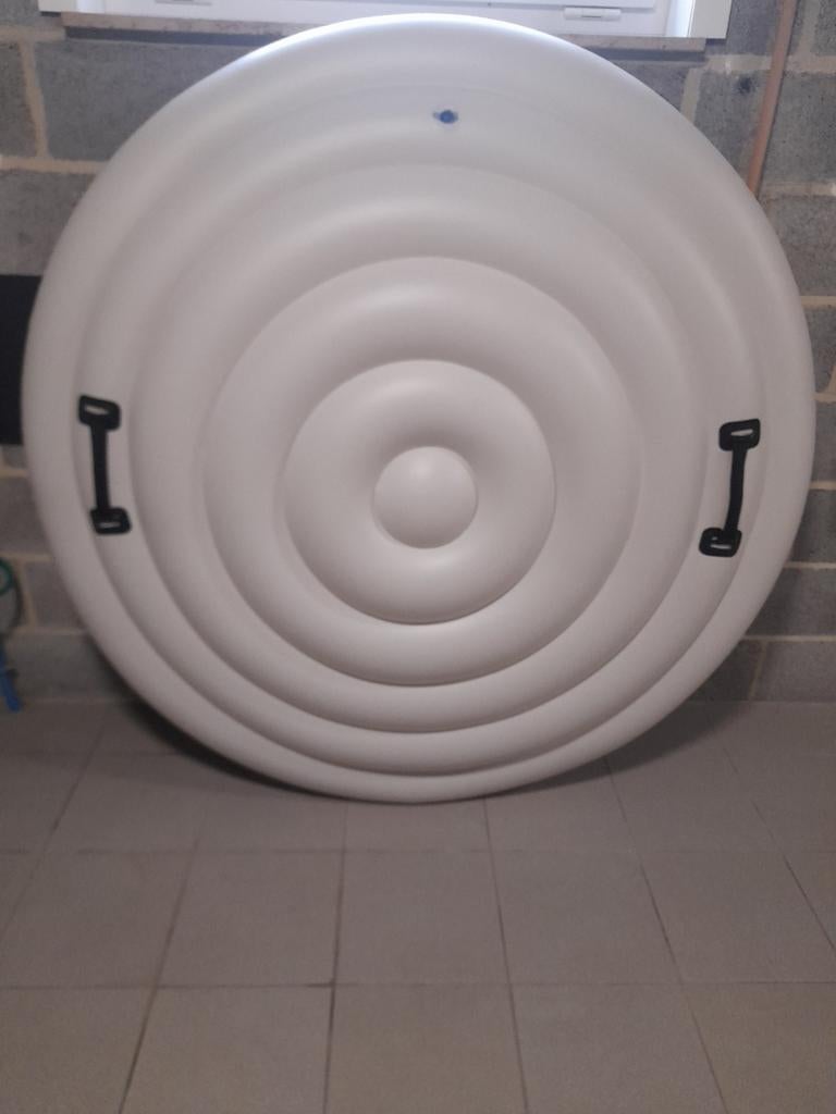 Couvercle   intex  pour spa diameter 196cm, Enlèvement, Gonflable