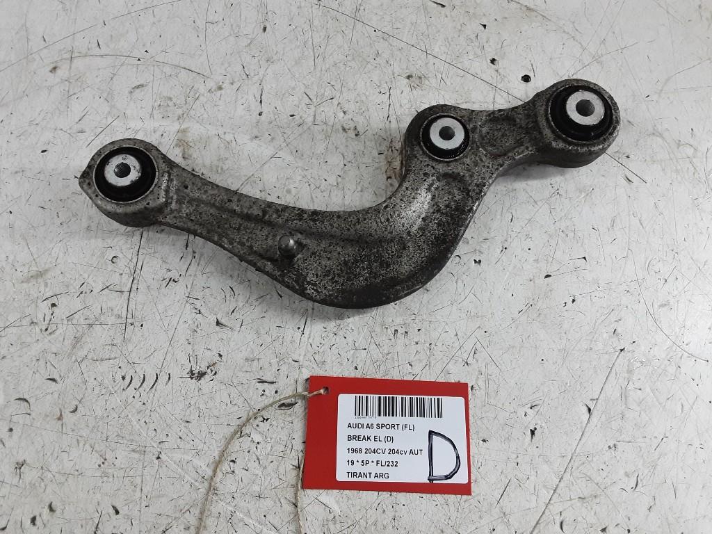 REACTIESTANG LINKS ACHTER Audi A6 Avant (C8) (4M0505361G), Auto-onderdelen, Ophanging en Onderstel, Audi, Gebruikt