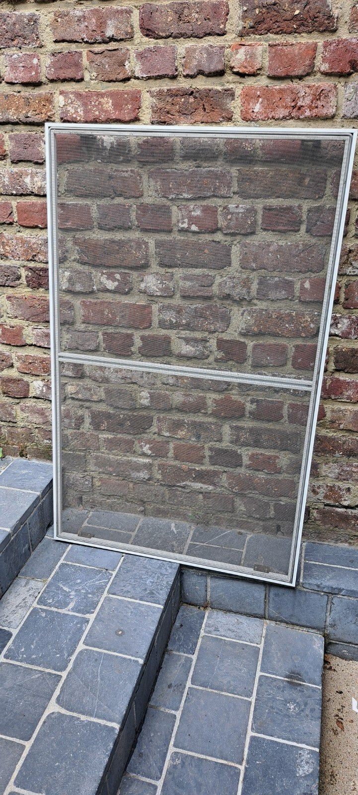hor vliegenraam, Doe-het-zelf en Bouw, Ophalen