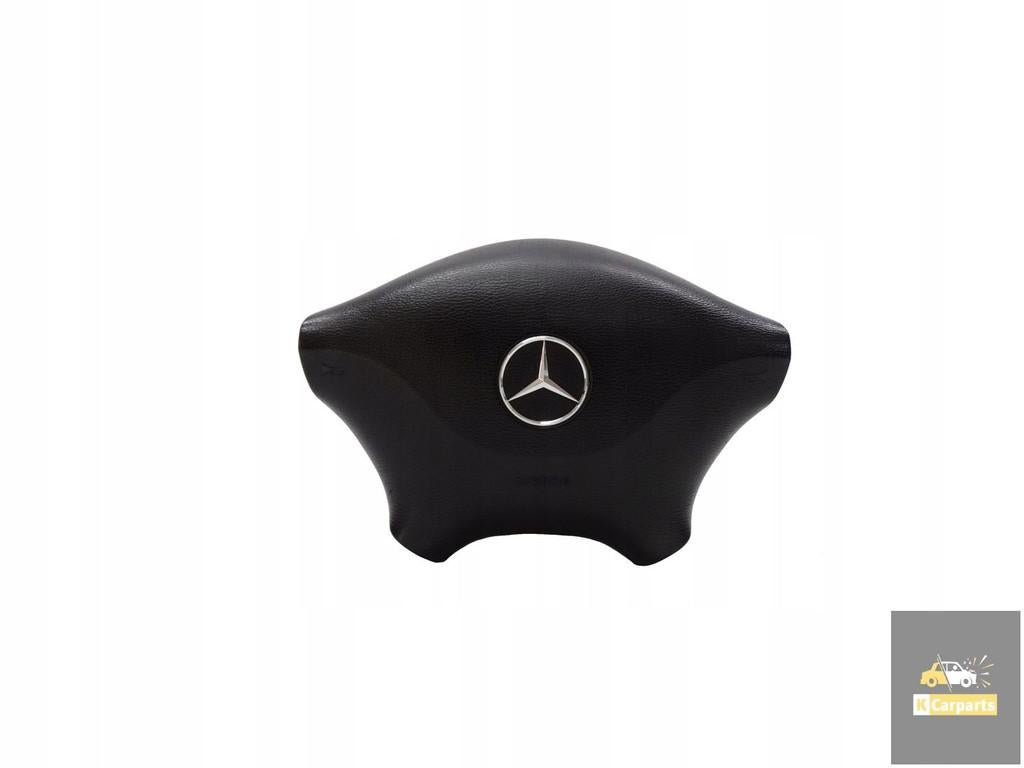 A9068601202, Airbag Mercedes Sprinter W906 A9068601202, Mercedes-Benz AG, Mercedes-Benz, Utilisé, Mercedesstrasse 120
70372  Stuttgart, DE