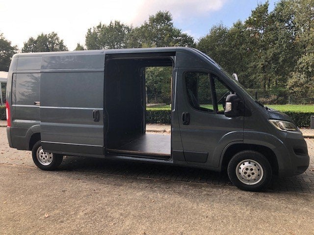 Citroen Jumper, Auto's, Diesel, Particulier, Achteruitrijcamera, Te koop