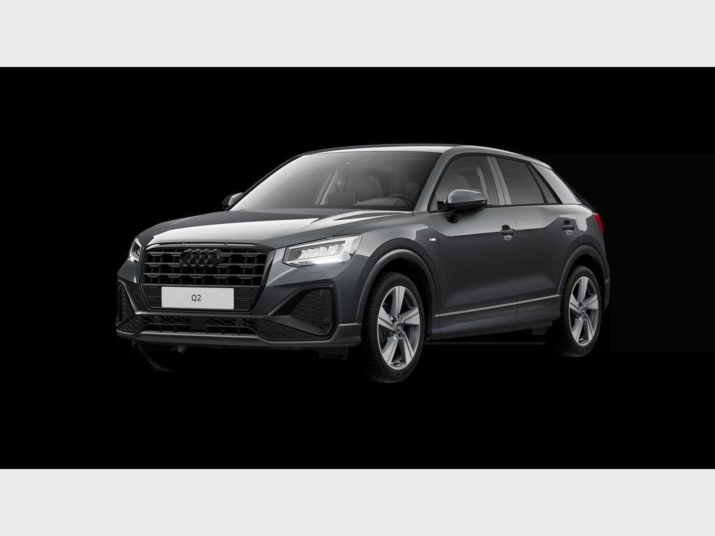 Audi Q2 Audi Q2  Prestige Edition 35 TFSI  110(150) kW(pk) S, Auto's, Audi, Automaat, https://public.car-pass.be/vhr/76075170-2b9e-47fb-a803-e004662cc611