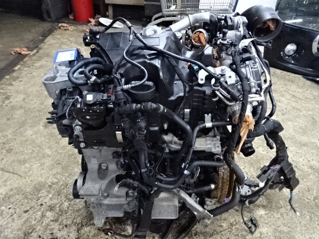 MOTEUR Mercedes-Benz A (177.0) (60891500190128), Mercedes-Benz, Mevr. I. Hauben, Utilisé, Rue de l'Espoir 34 34
4030  GRIVEGNÉE, BE
