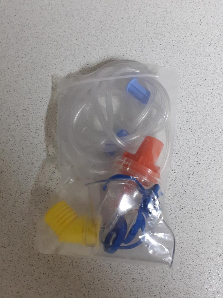 Aerosol verstuifset, Diversen, Ophalen of Verzenden, Gebruikt