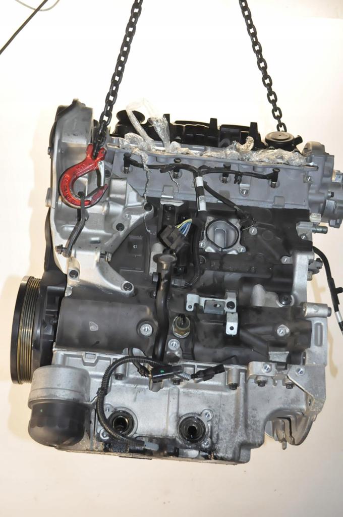 Moteur D4204T23 Nu VOLVO XC60 S90 V90 XC90, Verzenden, Gebruikt, Overige automerken
