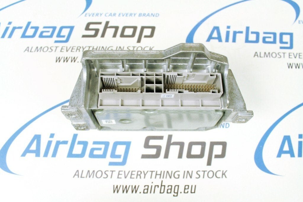 Airbag module BMW 1 serie E87 (2004-2011), Enlèvement ou Envoi, Utilisé