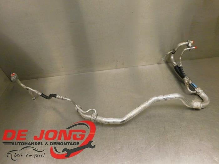 Tuyau clim d'un Ford Focus, -, 3 mois de garantie, -, -