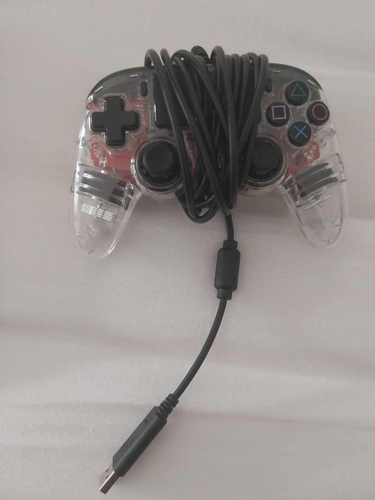 controller ps4, Ophalen, Gebruikt, Overige kleuren, Phat