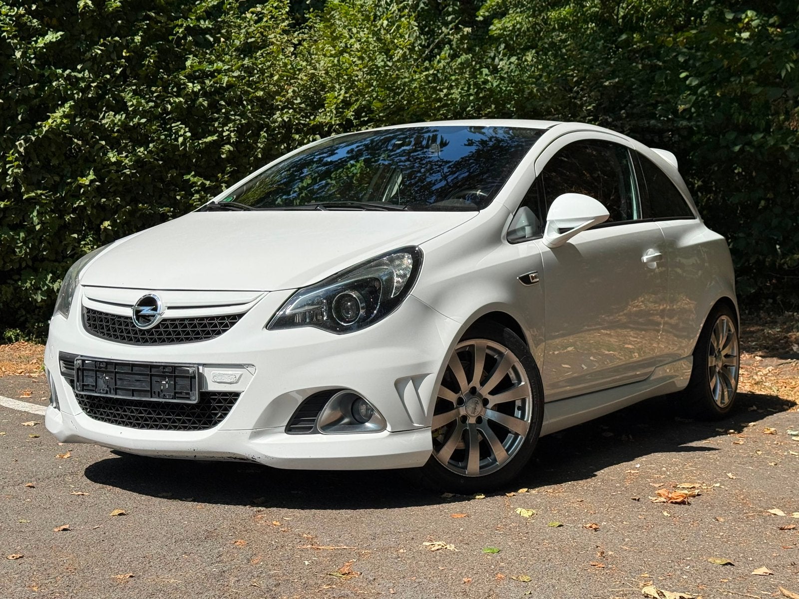 Opel corsa d opc, Autos, Euro 5, Achat, Particulier, Corsa