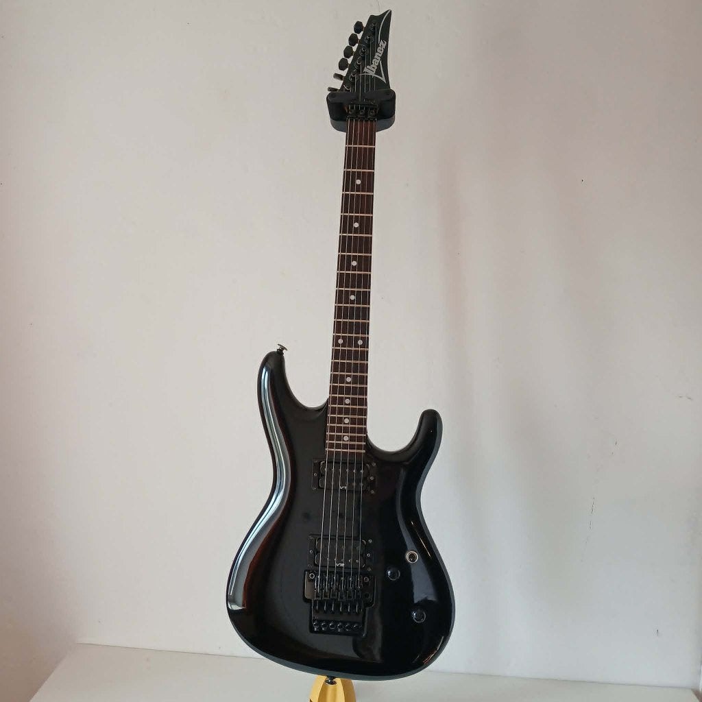 Ibanez 440 R HH 1991 - Gemaakt in Japan, Muziek en Instrumenten, Snaarinstrumenten | Gitaren | Elektrisch, Ophalen, Gebruikt, Solid body