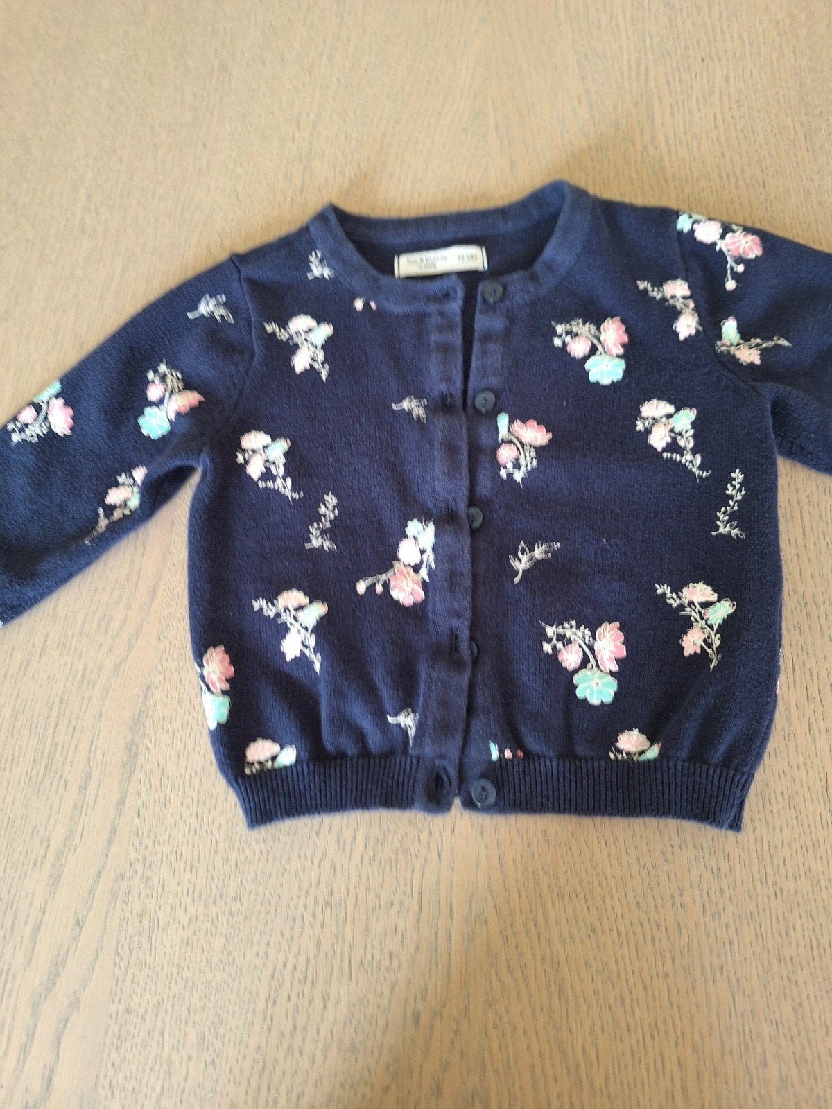 Gilet maat 92,, Ophalen
