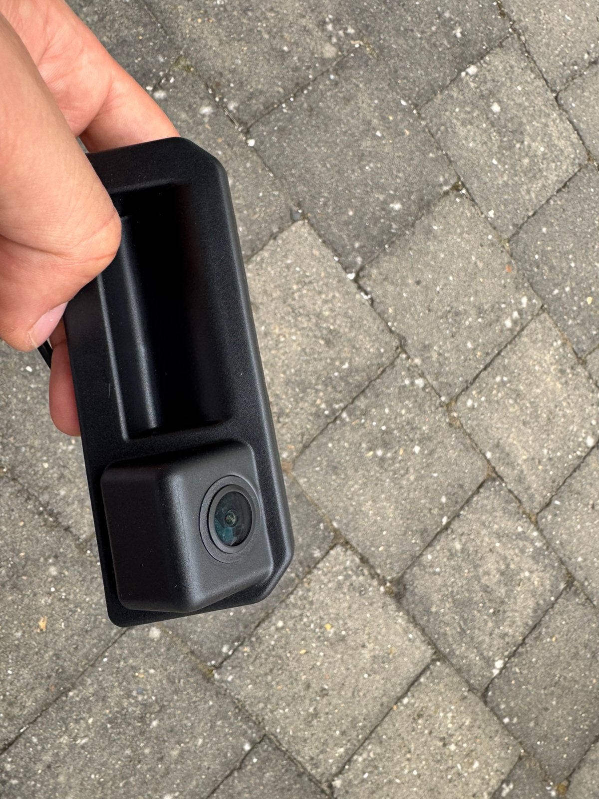 Caméra de recul de la SEAT ARONA set compet, Enlèvement, Neuf