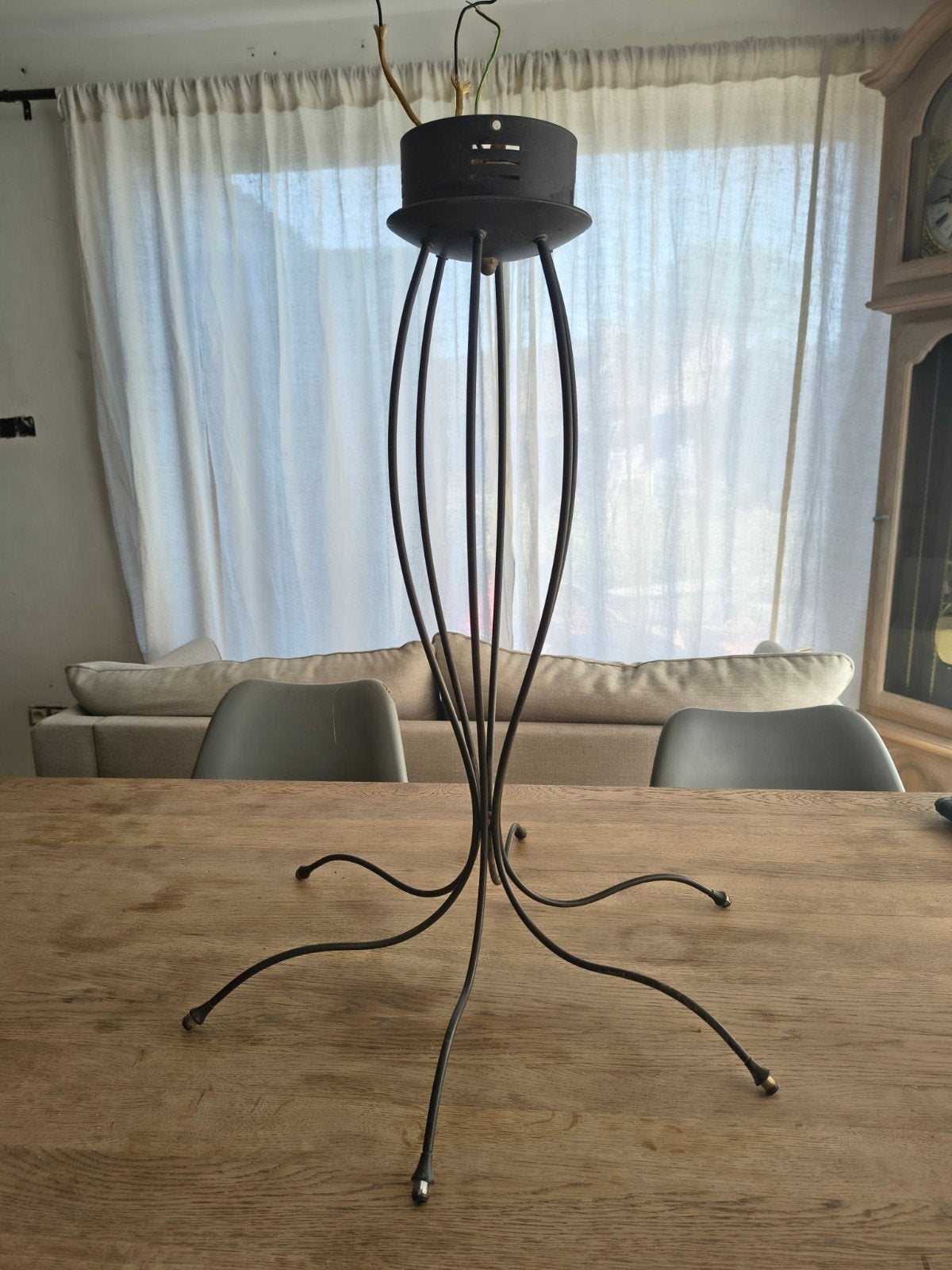 Plafondverlichting, Huis en Inrichting, Ophalen