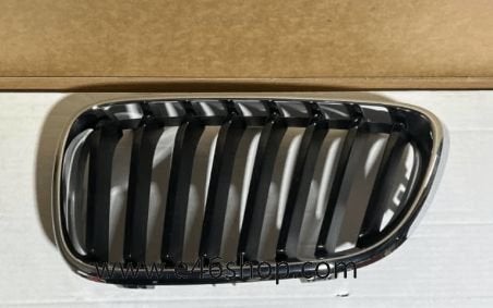 GRILL BMW F22 F23 SPORT OE 51137295523, Neuf, -, -, Enlèvement ou Envoi