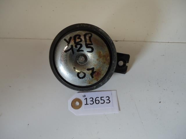YBR125 2007 - 2011 Yamaha Claxon D1-12626, Motoren