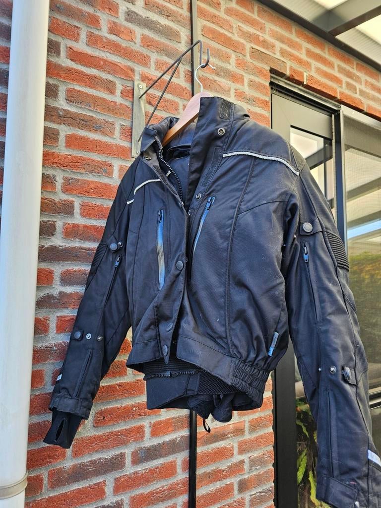 Motorkleding/ helmen, Ophalen, Dames