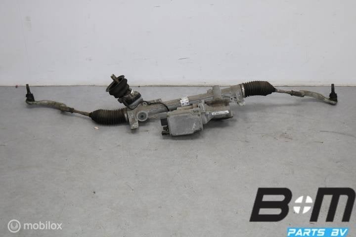 Stuurhuis Mercedes B200 W246 2015 A2464605001, Utilisé