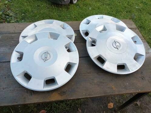 Te Koop Banden en Velgen en deksels 14 inch, Auto-onderdelen, Banden en Velgen, Ophalen, 14 inch, 175 mm, Banden en Velgen