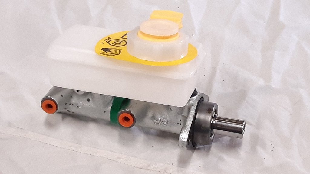 pompe de frein principale sur servo Classic Mini 88-00, Autos : Pièces & Accessoires, Enlèvement, Neuf, Mini