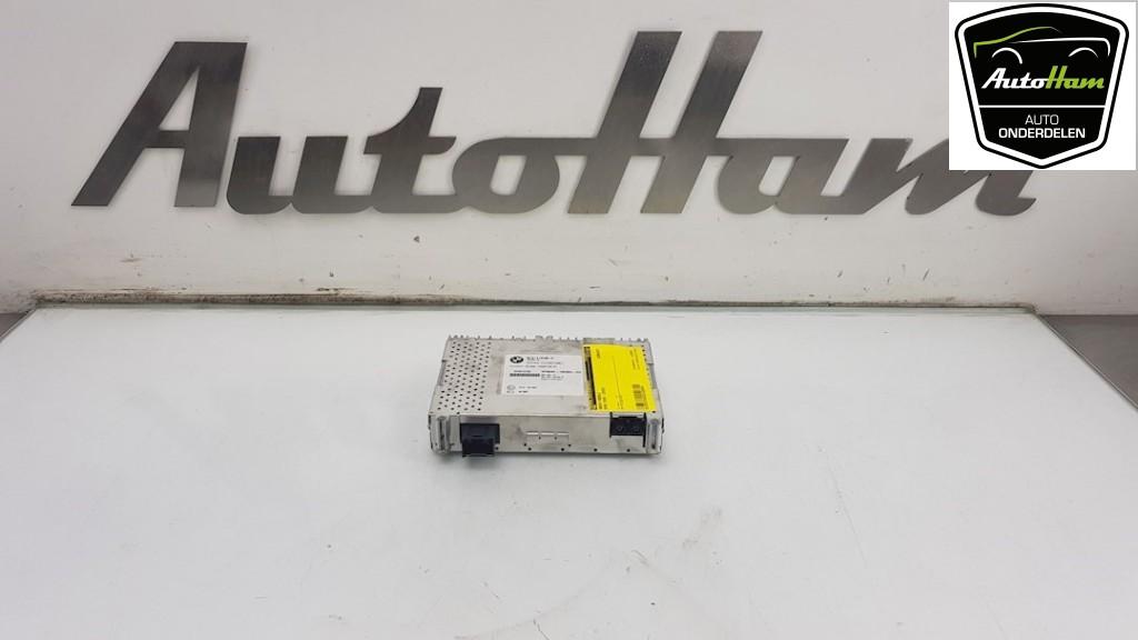 AUTORADIO Mini Mini Open (R57) (01-2007/06-2015), Utilisé, Mini