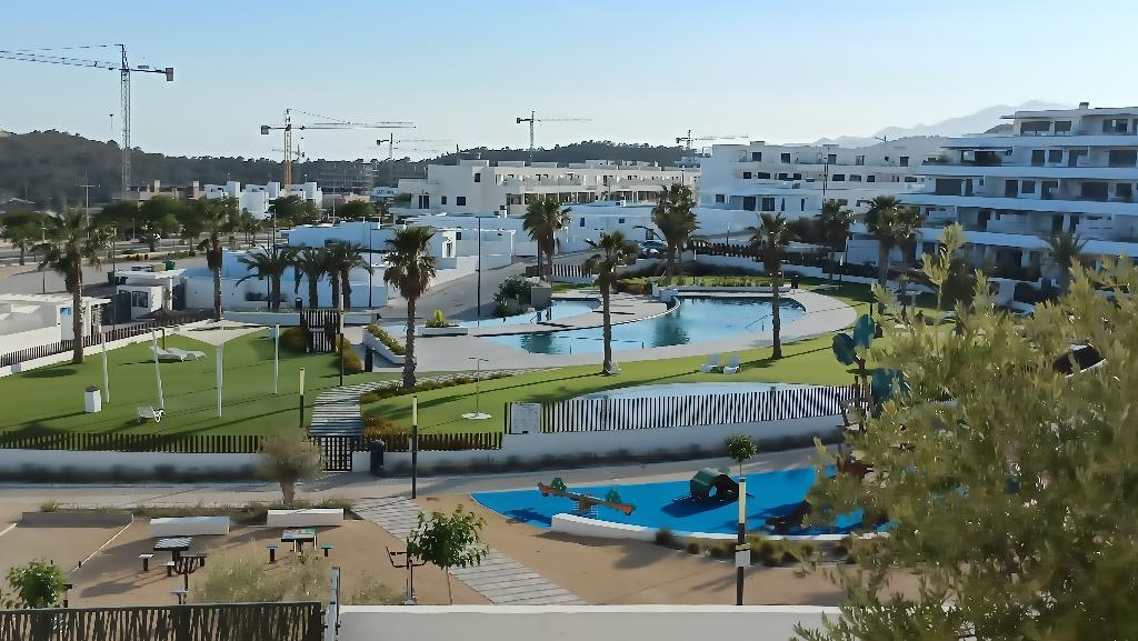 Vakantieappartement in 5* resort, Costa Blanca €135/dag, Propriétaire, Costa Blanca, 4 personnes, Appartement