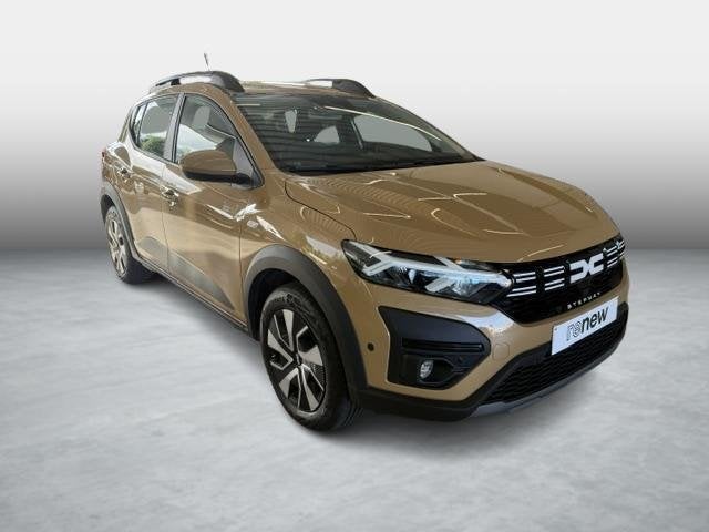 Dacia Sandero TCe 90 Stepway Expression, Achat, Entreprise, 5 portes, 5 places
