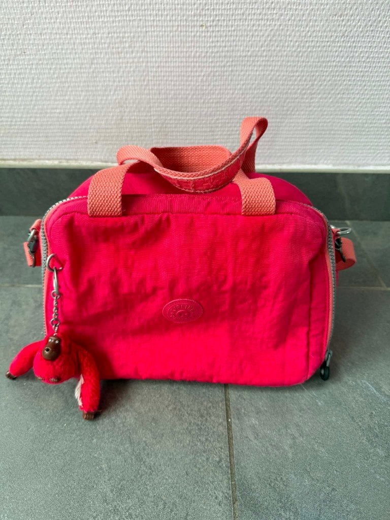 sac à diner KIPLING, Divers, Enlèvement, Utilisé