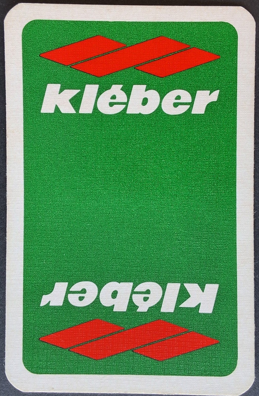 1 Joker  Kleber, Ophalen of Verzenden