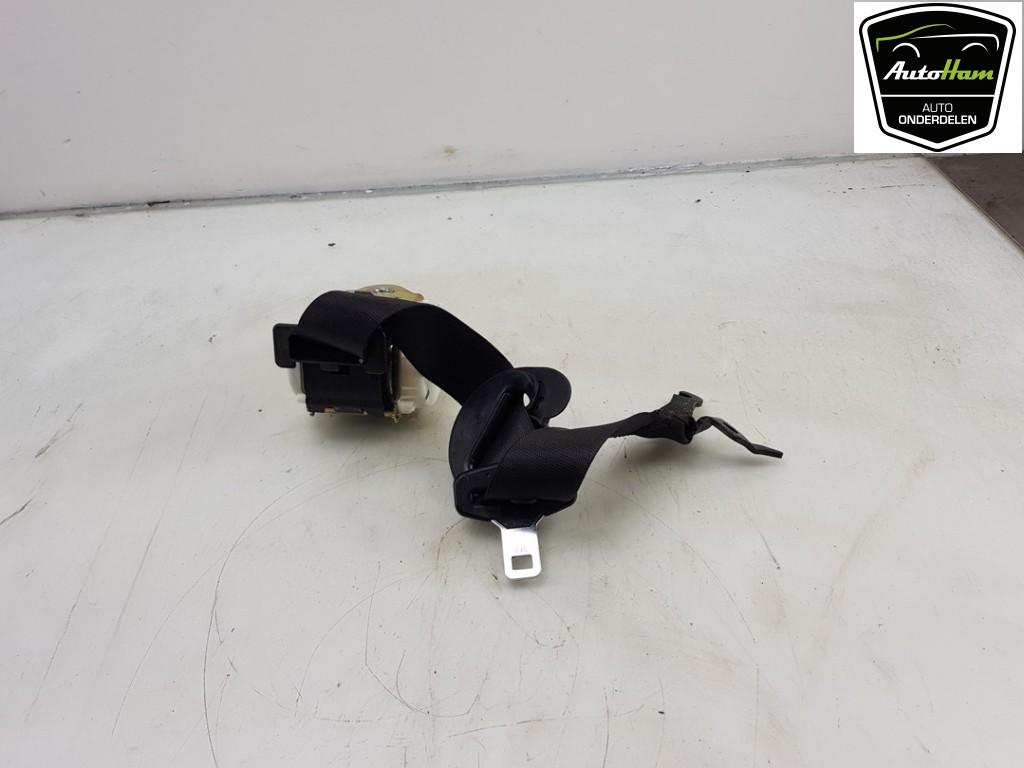 CEINTURE DE SECURITE AVANT GAUCHE BMW 3 serie (E90), Utilisé, BMW