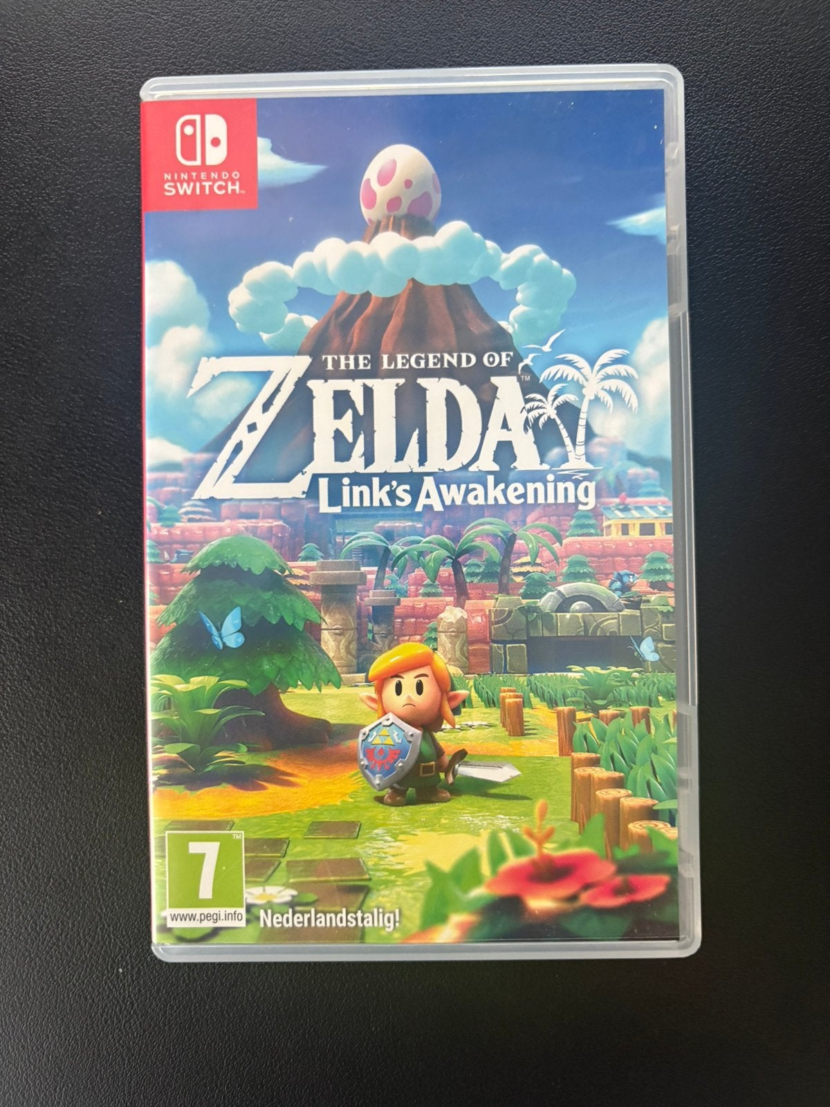 The Legend of Zelda: Link’s Awakening (Nintendo Switch), Games en Spelcomputers, Games | Nintendo Switch, Ophalen of Verzenden