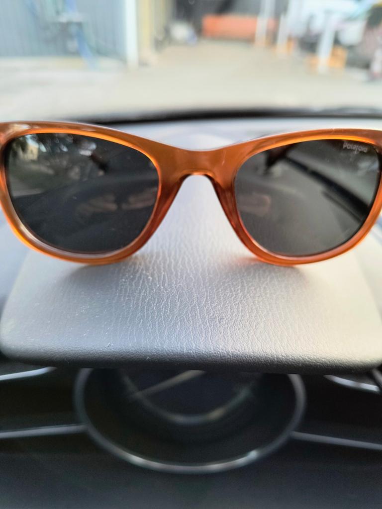 Polaroid zonnebril unisex, Ophalen of Verzenden, Zonnebril, Oakley