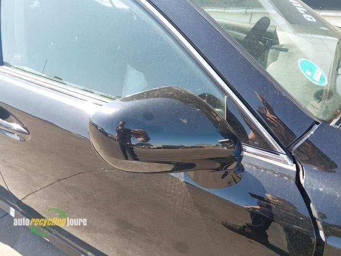 Buitenspiegel rechts van een Lexus IS, Auto-onderdelen, Gebruikt, -, -, Lexus