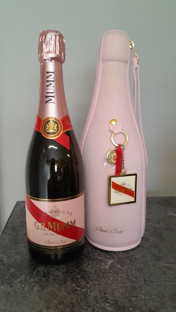 lot de 7 bouteilles de Champagne, Enlèvement ou Envoi, Neuf, Champagne