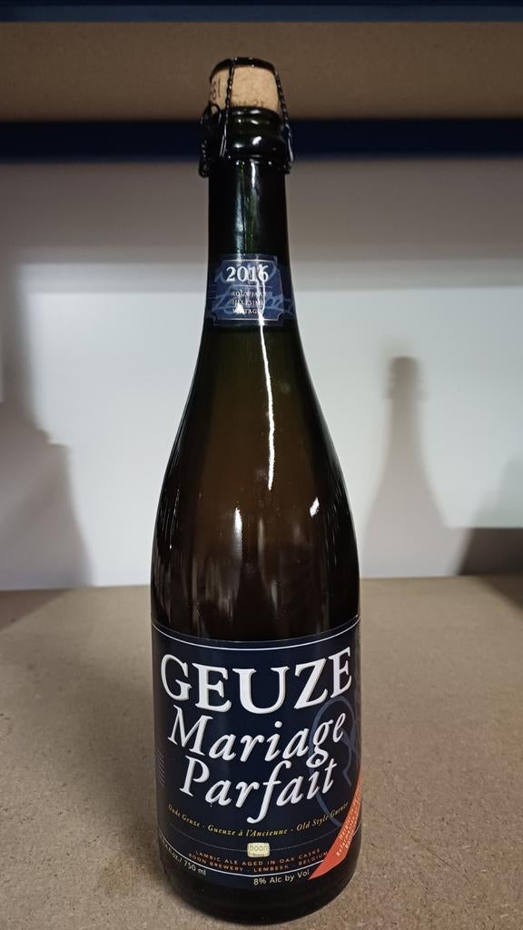 Boon Mariage Parfait 2016, Verzamelen, Ophalen of Verzenden