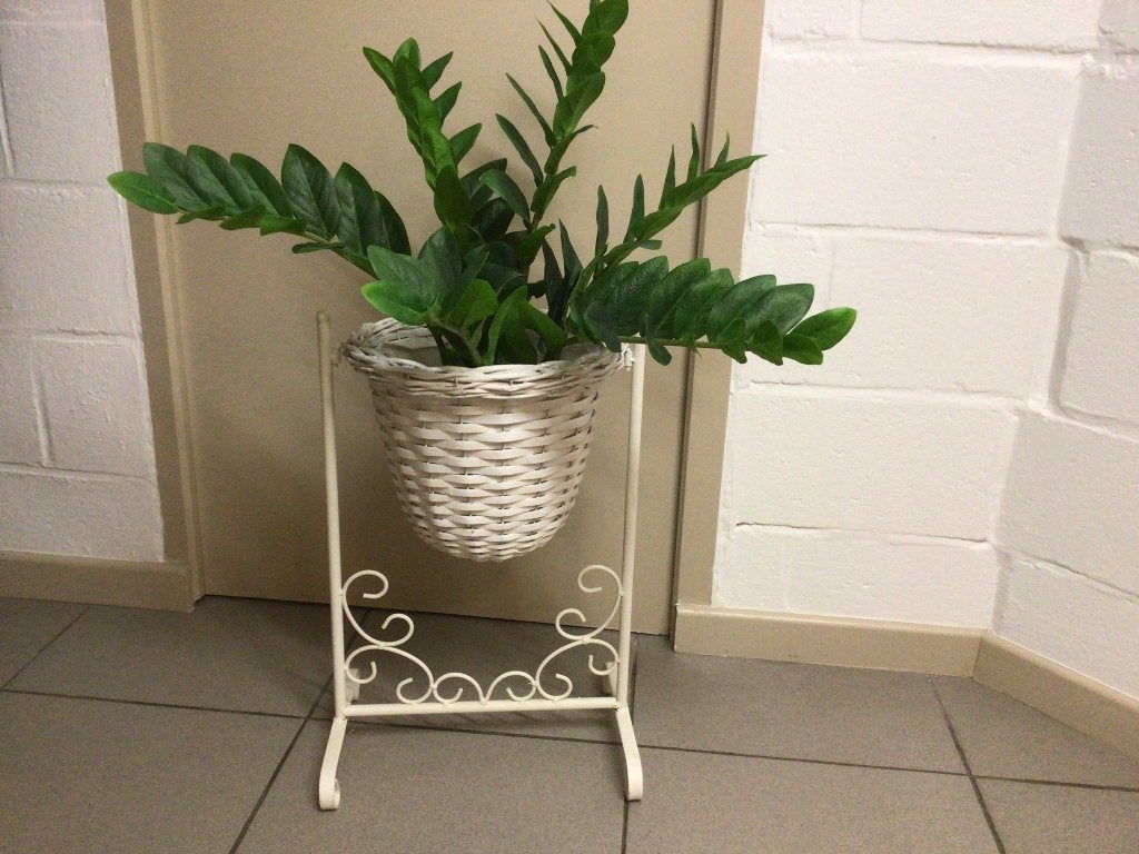 Cache pot  sur pied, Jardin & Terrasse, Pots de fleurs, Enlèvement