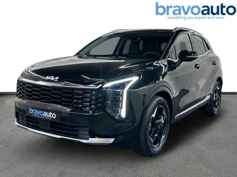 Kia Sportage AT Pace | Winter Pack | carplay, Autos, Kia, Entreprise, Sportage, Régulateur de distance, Airbags, Air conditionné