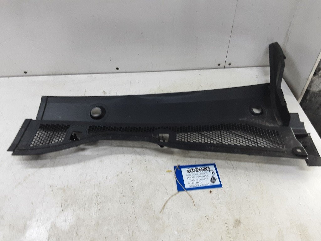 SIERLIJSTEN VOORRUIT Opel Mokka (01-2020/-), Auto-onderdelen, Gebruikt, Voor, Rue de l'Espoir 34 34
4030  GRIVEGNÉE, BE, Info@Collignon.be