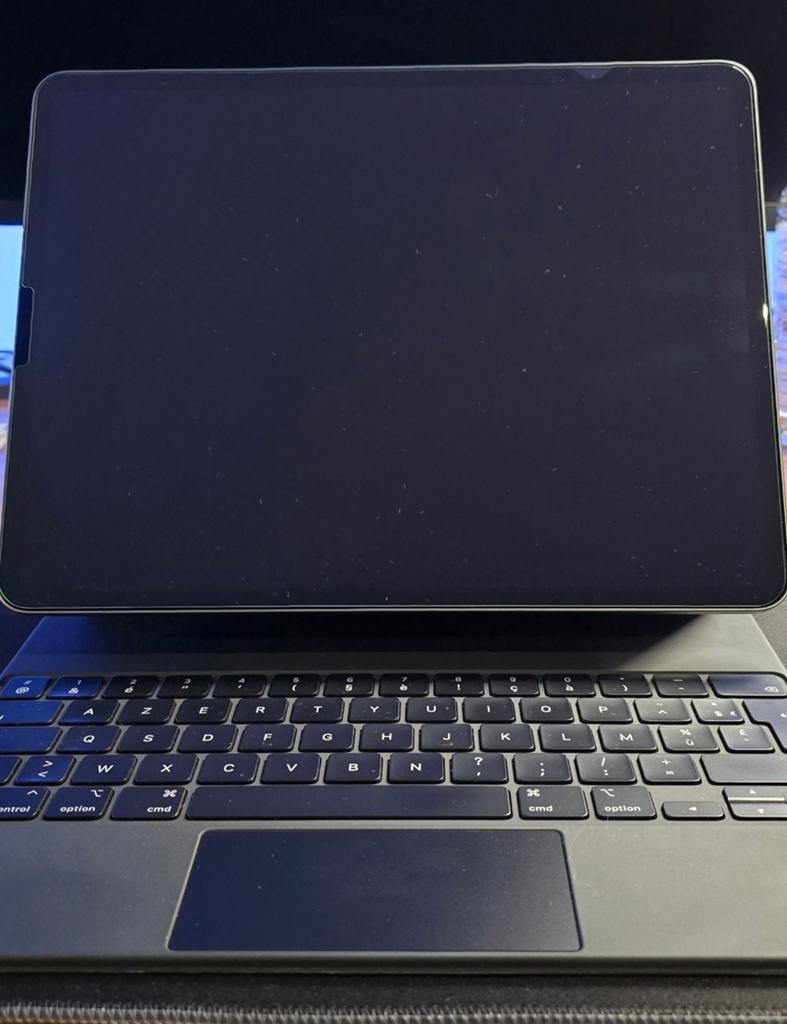 Ipad pro, Informatique & Logiciels, Apple iPad Tablettes, Enlèvement ou Envoi, 12 pouces, Comme neuf, Apple iPad Pro