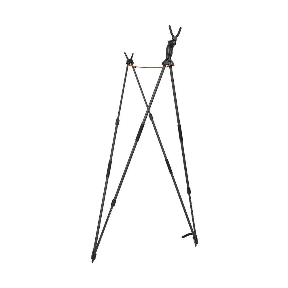 Blaser schietstok  nieuw carbon 2.0, Ophalen