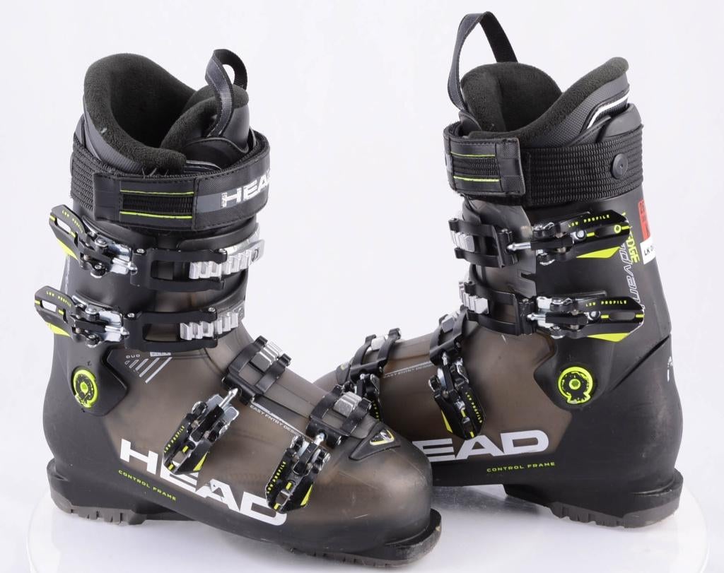 40,5 41 42 EU skischoenen HEAD ADVANT EDGE 85, Sport en Fitness, Skiën en Langlaufen, Gebruikt, Ski's, Ski, Head, Carve, Ophalen of Verzenden
